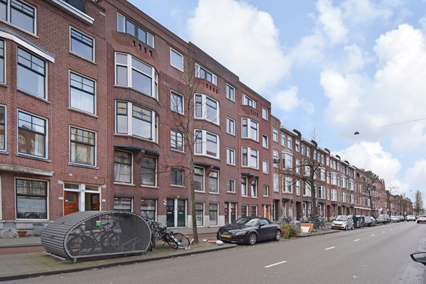 Medium property photo - Beukelsweg 36B01, 3022 GJ Rotterdam